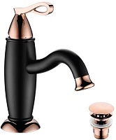 Lemark Смеситель Prime LM6106BRG для раковины